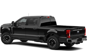 2026 Ford Super Duty® External Image 3